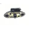 Mecanisme verrouillage selle SUZUKI GSXR 1000 2001-2002