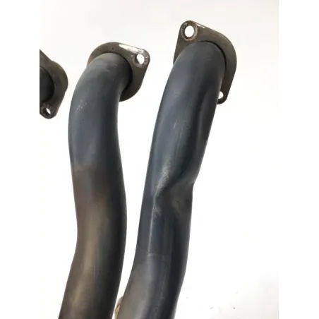 Collecteur (echappement) SUZUKI GSXR 1000 2001-2002