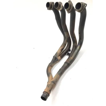 Collecteur (echappement) SUZUKI GSXR 1000 2001-2002