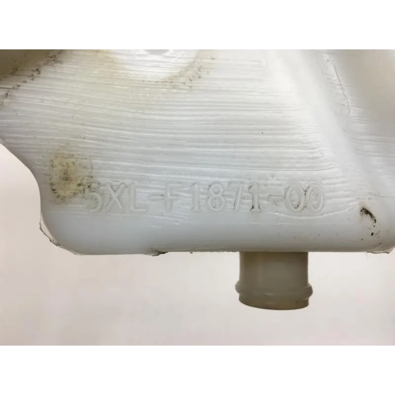 Vase expansion YAMAHA YP 125 2003-2006 MAJESTY