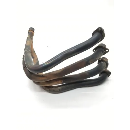 Collecteur (echappement) SUZUKI GSXR 1000 2001-2002