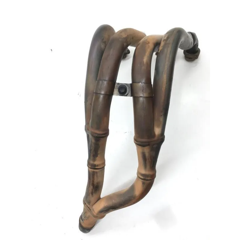 Collecteur (echappement) SUZUKI GSXR 1000 2001-2002