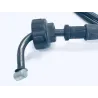 Cable verrouillage selle YAMAHA YP 125 2003-2006 MAJESTY Cable verrouillage selle YAMAHA YP 125 2003-2006 MAJESTY