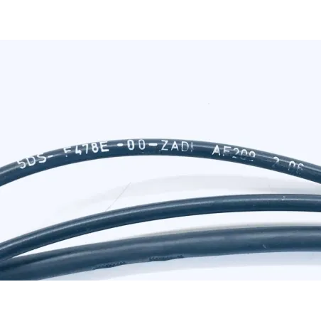 Cable verrouillage selle YAMAHA YP 125 2003-2006 MAJESTY