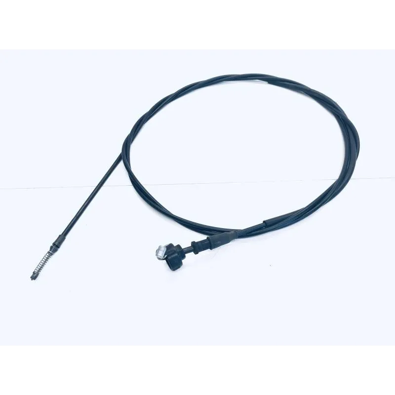 Cable verrouillage selle YAMAHA YP 125 2003-2006 MAJESTY
