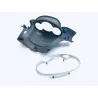 Cache superieur compteur YAMAHA YP 125 2003-2006 MAJESTY