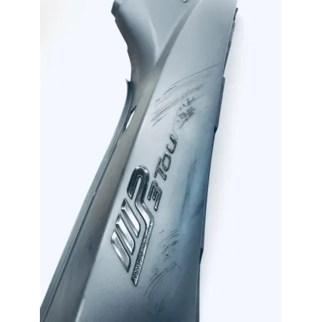 Cache carenage coque arriere gauche PIAGGIO MP3 400 LT 2008-2011 IE SPORT