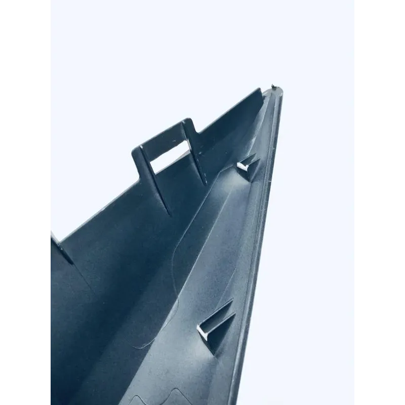 Cache carenage coque arriere droit KAWASAKI J 125 2016-2019