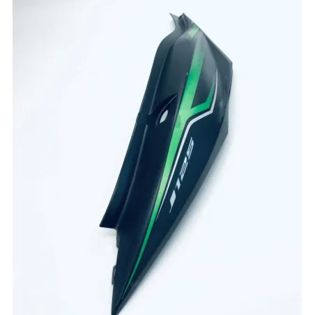 Cache carenage coque arriere droit KAWASAKI J 125 2016-2019