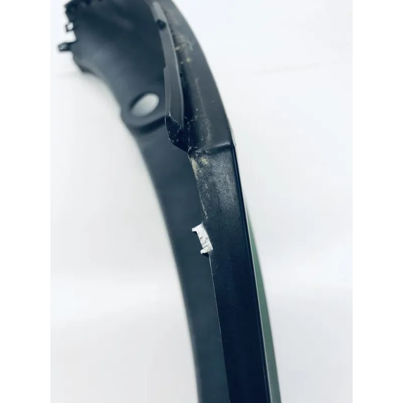 Cache carenage coque arriere droit KAWASAKI J 125 2016-2019
