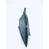 Cache carenage coque arriere droit KAWASAKI J 125 2016-2019