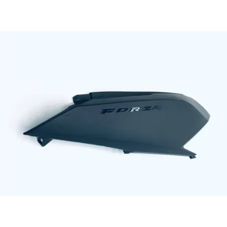 Cache carenage coque arriere droit HONDA NSS 125 2015-2017 FORZA