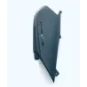 Cache carenage coque arriere droit HONDA NSS 125 2015-2017 FORZA