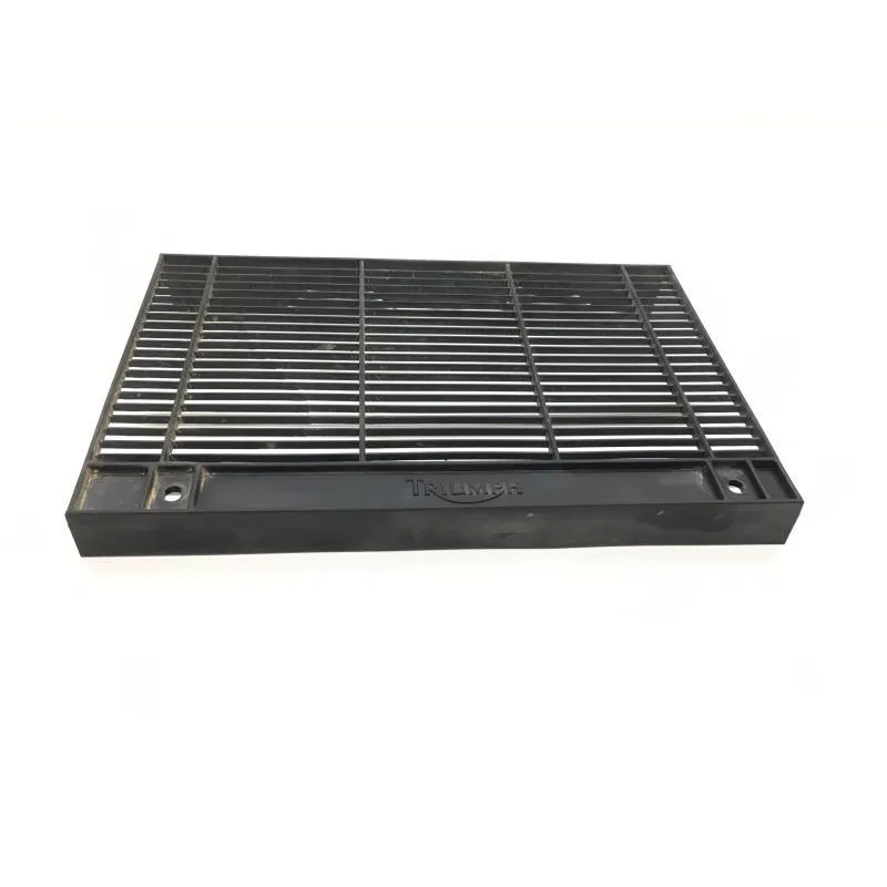 Grille de radiateur TRIUMPH TROPHY 1200 1996-2003