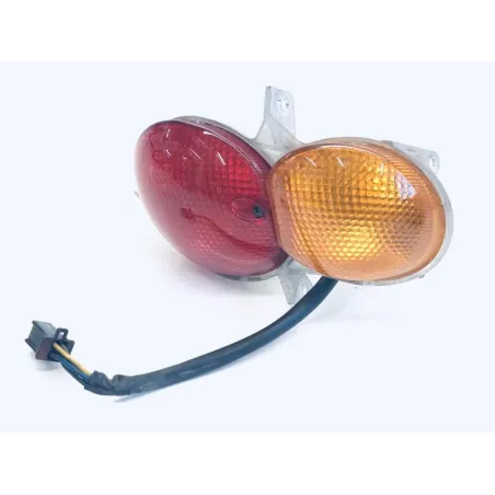 Clignotant arriere droit YAMAHA YP 125 2003-2006 MAJESTY