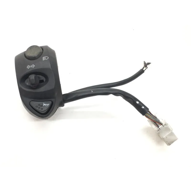 Commodo gauche GILERA NEXUS 125 2007-2008 EURO3
