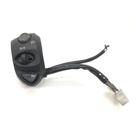 Commodo gauche GILERA NEXUS 125 2007-2008 EURO3