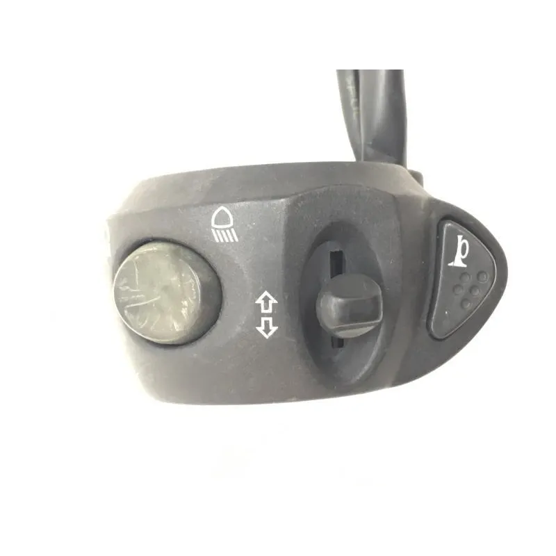 Commodo gauche GILERA NEXUS 125 2007-2008 EURO3
