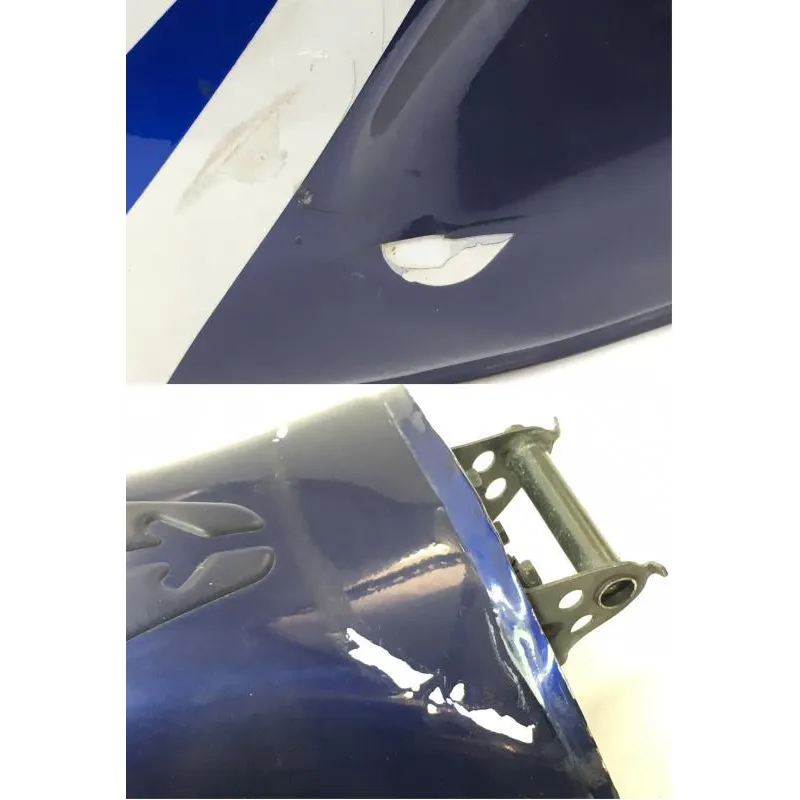 Reservoir SUZUKI GSXR 1000 2001-2002