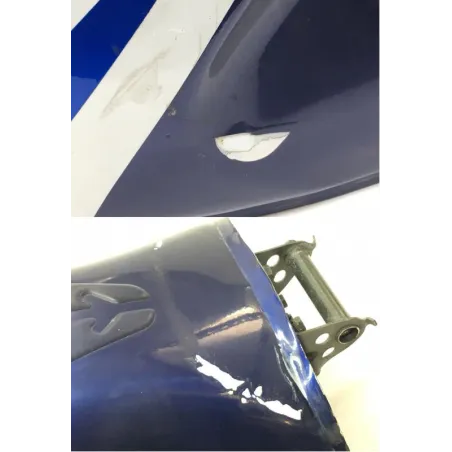 Reservoir SUZUKI GSXR 1000 2001-2002