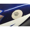Reservoir SUZUKI GSXR 1000 2001-2002 Reservoir SUZUKI GSXR 1000 2001-2002