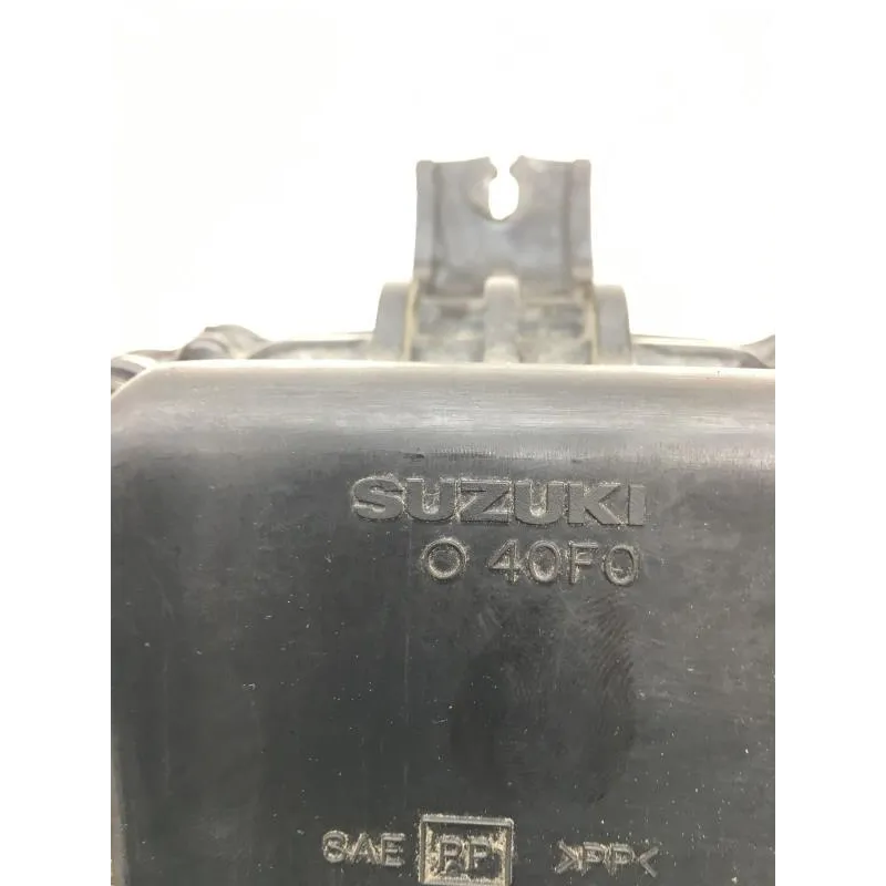 Boite a air SUZUKI GSXR 1000 2001-2002
