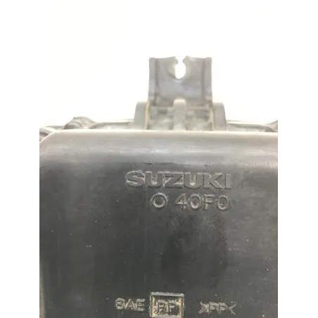 Boite a air SUZUKI GSXR 1000 2001-2002