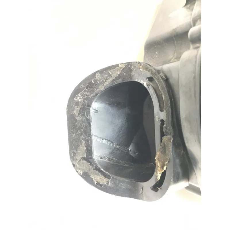 Boite a air SUZUKI GSXR 1000 2001-2002
