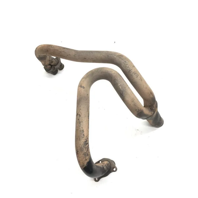 Collecteur (echappement) BMW R 1150 RT 2001-2004