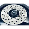 Jante avant PIAGGIO ZIP 50 2008-2013 2T Jante avant PIAGGIO ZIP 50 2008-2013 2T