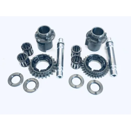 Arbre equilibrage YAMAHA FJR 1300 2006-2012