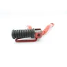 Platine arriere droite YAMAHA DT 125 1982 - 1987 Platine arriere droite YAMAHA DT 125 1982 - 1987