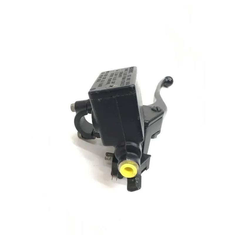 Maitre cylindre frein arriere HONDA FES 125 2007-2013 S-WING
