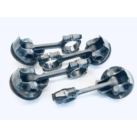 Piston et bielle YAMAHA FJR 1300 2006-2012