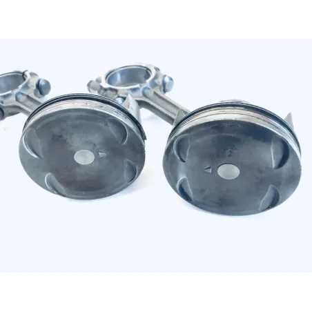 Piston et bielle YAMAHA FJR 1300 2006-2012