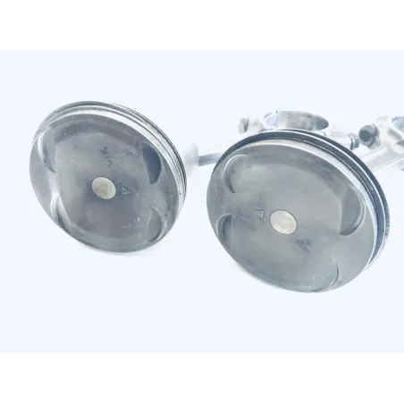 Piston et bielle YAMAHA FJR 1300 2006-2012