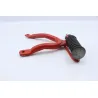 Platine arriere droite YAMAHA DT 125 1982 - 1987 Platine arriere droite YAMAHA DT 125 1982 - 1987