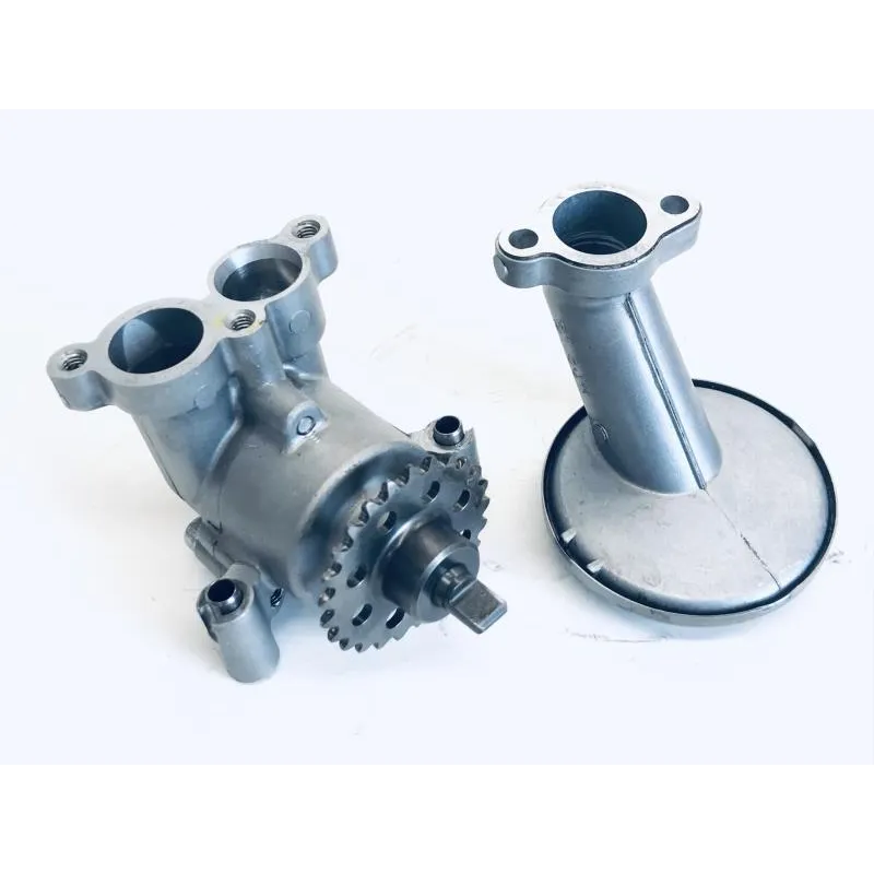 Pompe a huile YAMAHA FJR 1300 2006-2012
