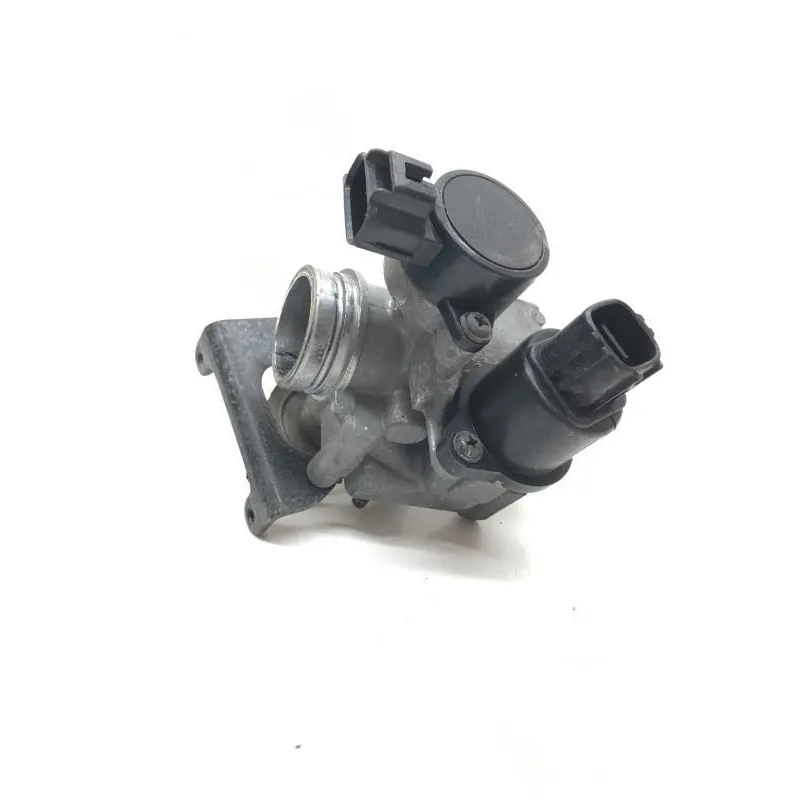 Corps papillon injection YAMAHA YPR 125 2006-2009 XMAX