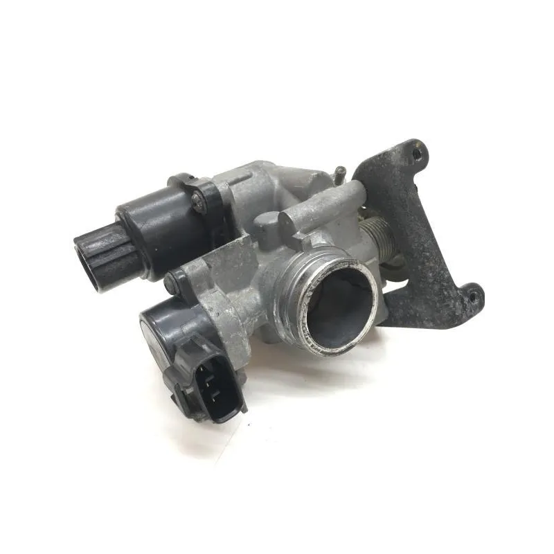 Corps papillon injection YAMAHA YPR 125 2006-2009 XMAX