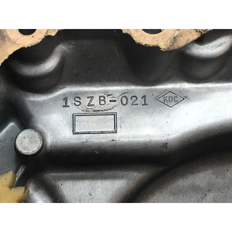 Carter embrayage SUZUKI RG 125 F 1992-1996 GAMMA