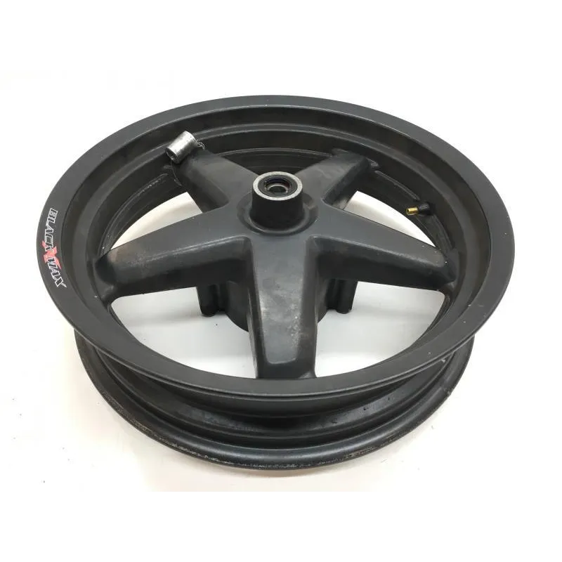 Jante avant YAMAHA YPR 125 2006-2009 XMAX