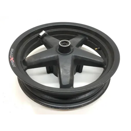 Jante avant YAMAHA YPR 125 2006-2009 XMAX