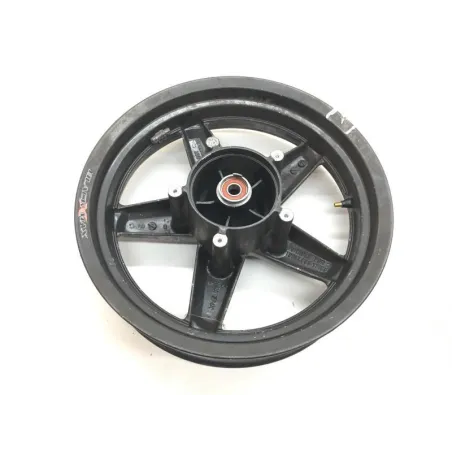 Jante avant YAMAHA YPR 125 2006-2009 XMAX