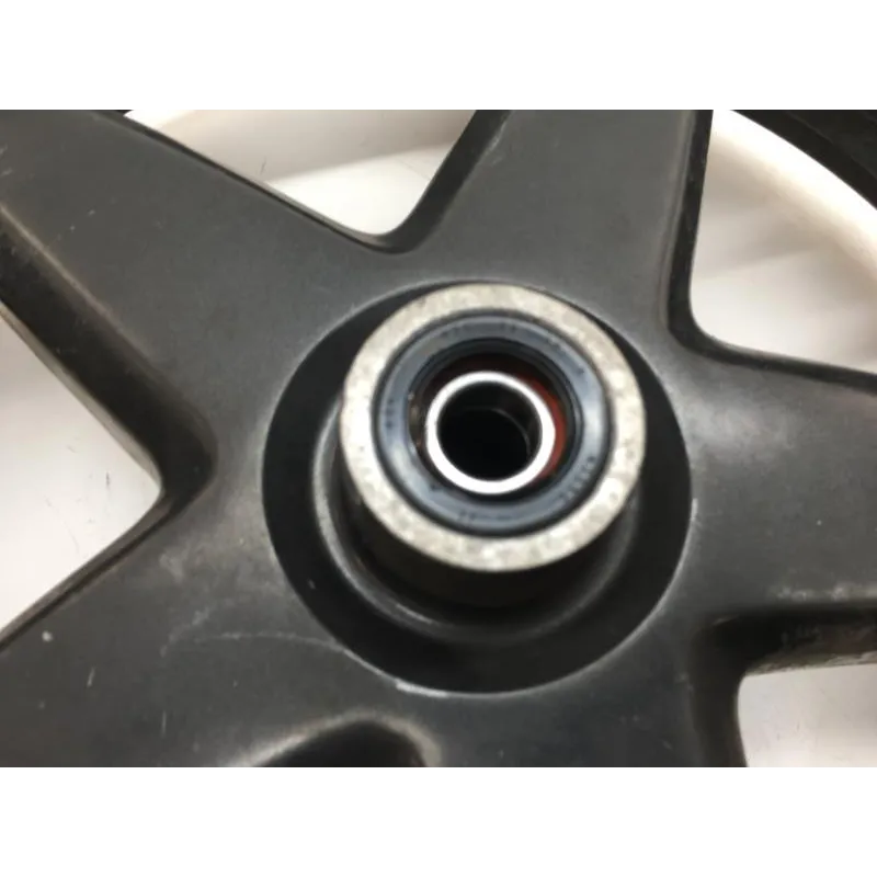 Jante avant YAMAHA YPR 125 2006-2009 XMAX