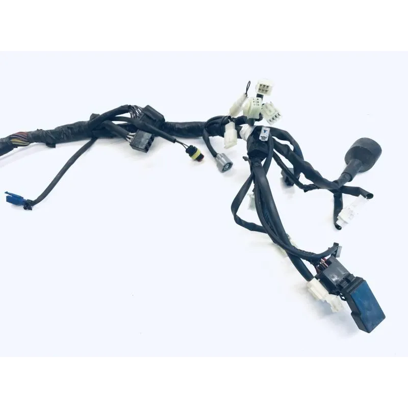 Faisceau electrique YAMAHA YPR 125 2010-2013 XMAX