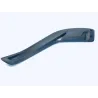 Cache lateral gauche YAMAHA YPR 125 2010-2013 XMAX