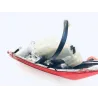 Feu arriere YAMAHA YPR 125 2010-2013 XMAX