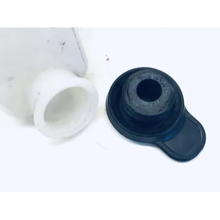 Vase expansion YAMAHA YPR 125 2010-2013 XMAX