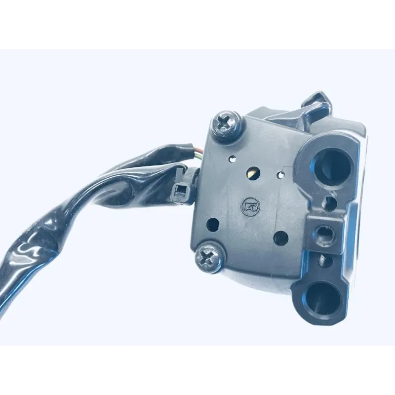 Commodo droit YAMAHA YPR 125 2010-2013 XMAX